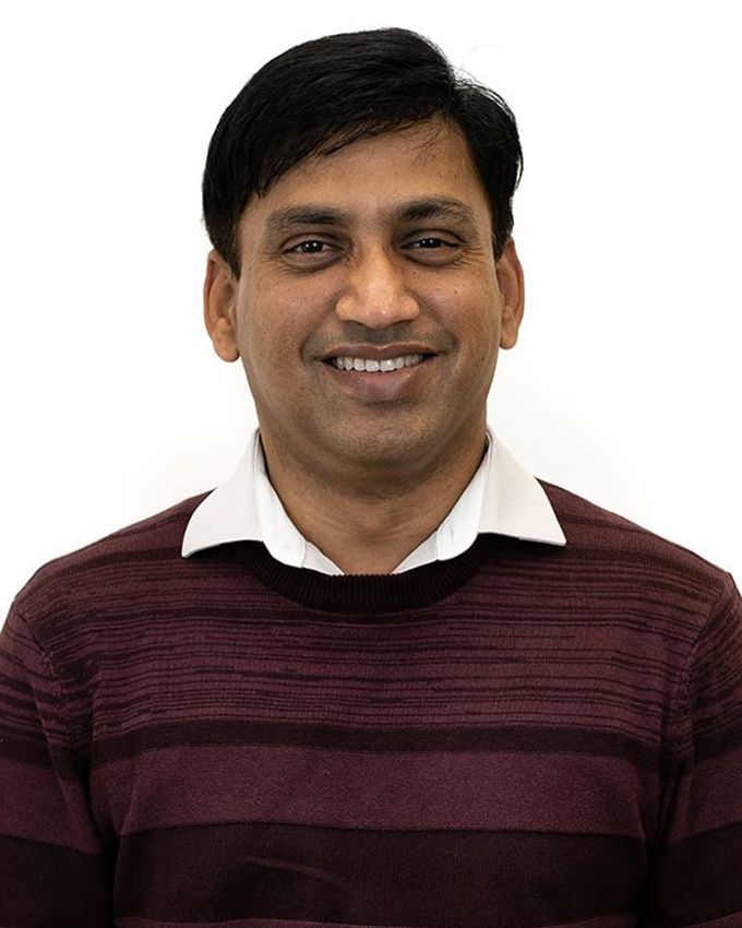 Dr. Sunil Kakarla